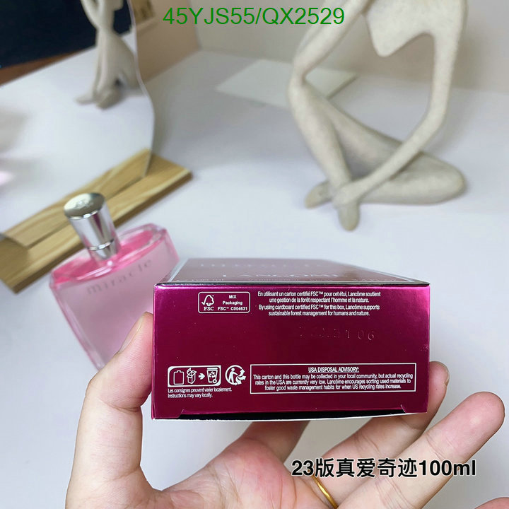 Perfume-Lancome Code: QX2529 $: 45USD