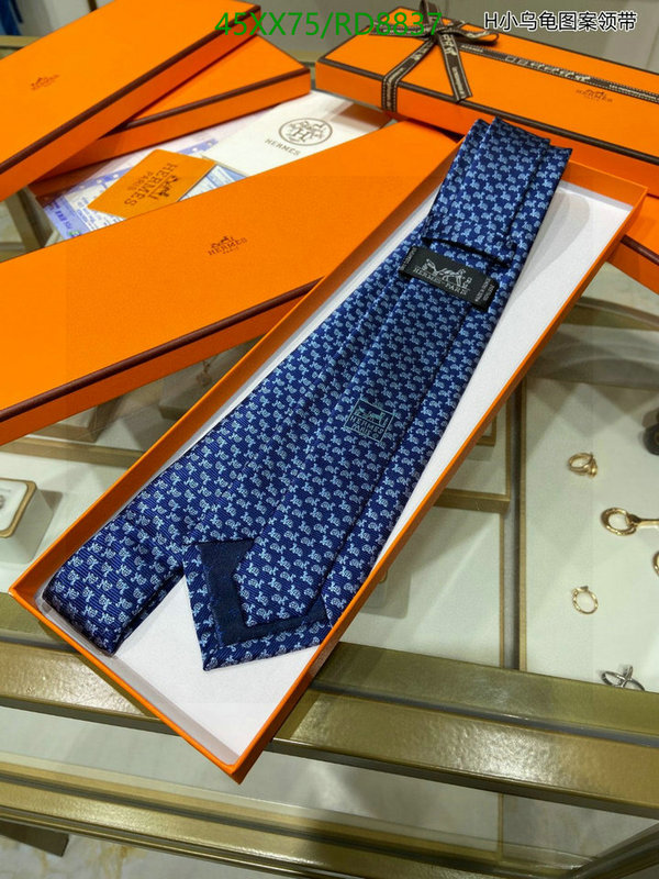 Ties-Hermes Code: RD8837 $: 45USD