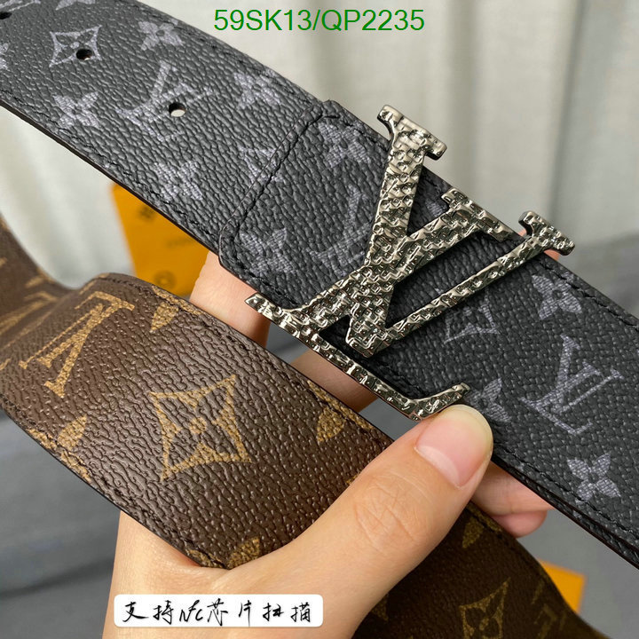 Belts-LV Code: QP2235 $: 59USD