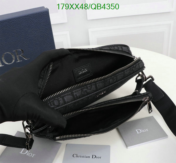 Dior Bag-(Mirror)-Other Style- Code: QB4350 $: 179USD