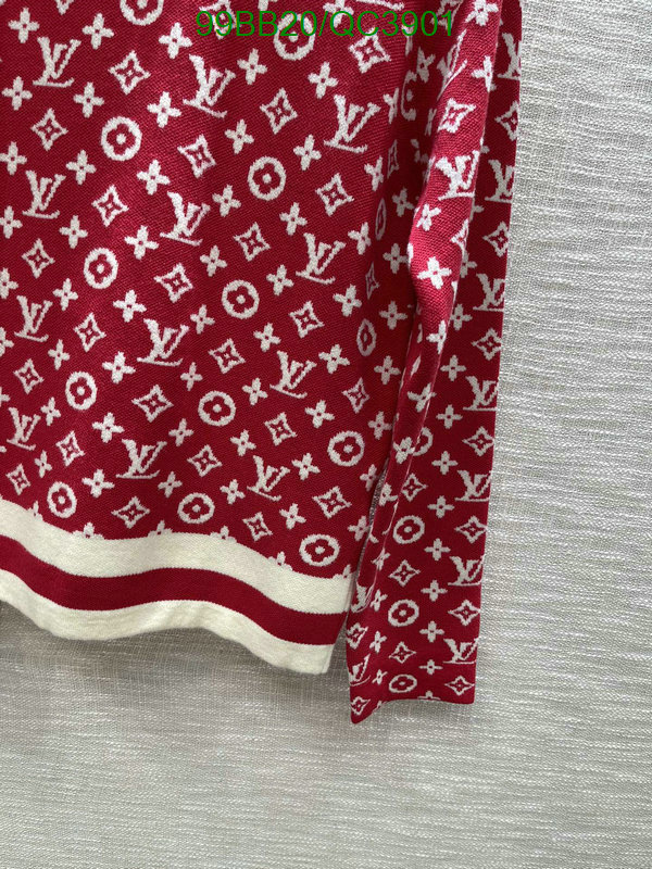 Clothing-LV Code: QC3901 $: 99USD