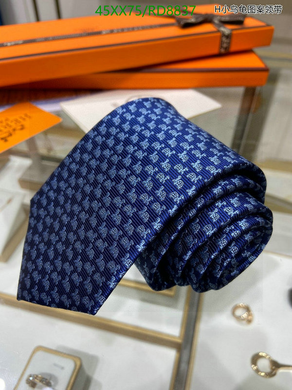 Ties-Hermes Code: RD8837 $: 45USD