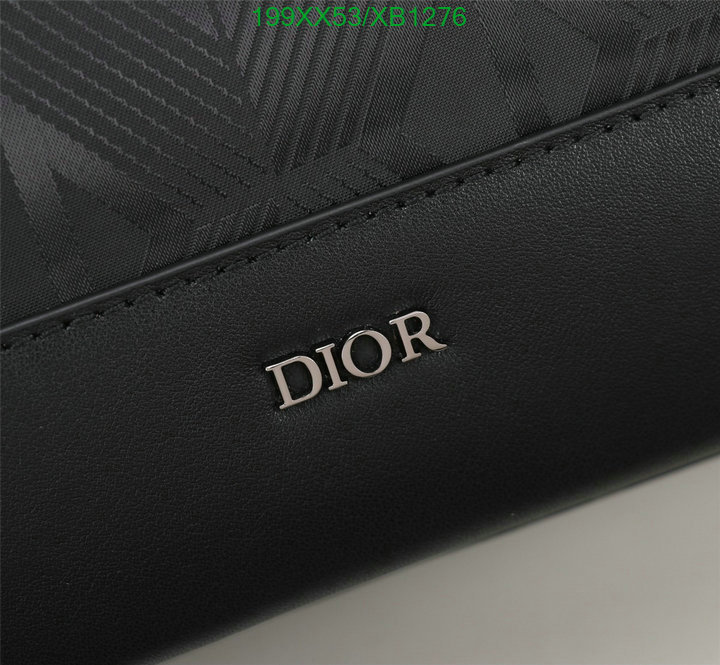 Dior Bag-(Mirror)-Other Style- Code: XB1276 $: 199USD