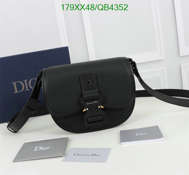 Dior Bag-(Mirror)-Other Style- Code: QB4352 $: 179USD