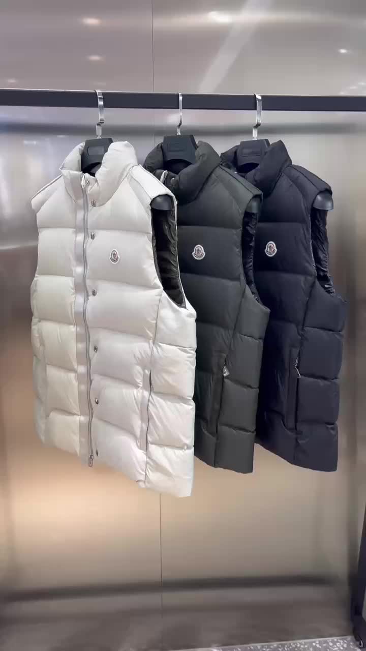 Down jacket Men-Moncler Code: QC3744 $: 135USD