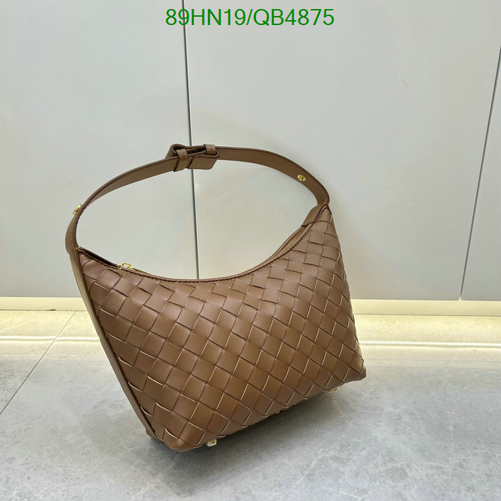 BV Bag-(4A)-Handbag- Code: QB4875 $: 89USD