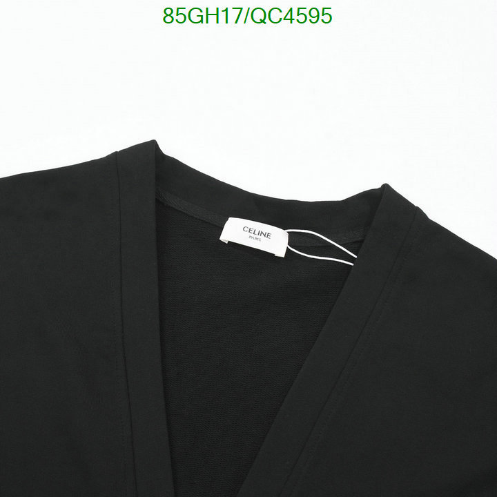 Clothing-Celine Code: QC4595 $: 85USD