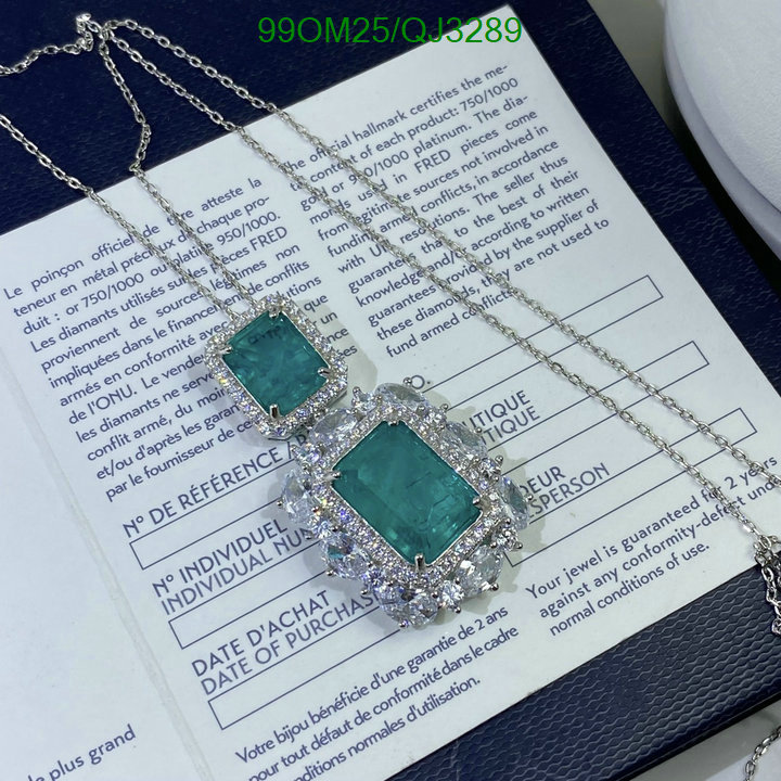 Jewelry-Other Code: QJ3289 $: 99USD