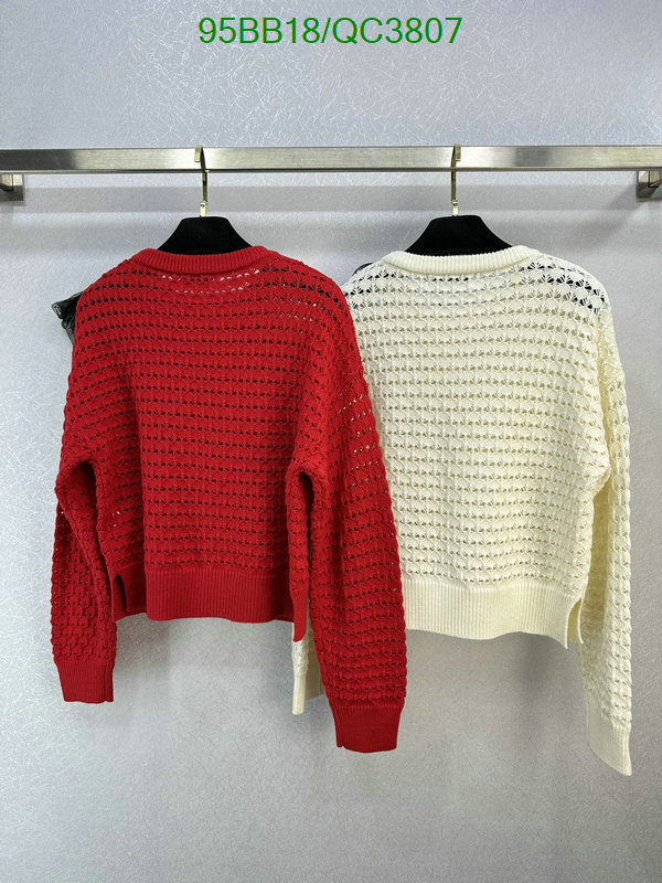 Clothing-Valentino Code: QC3807 $: 95USD