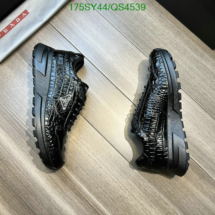 Men shoes-Prada Code: QS4539 $: 175USD