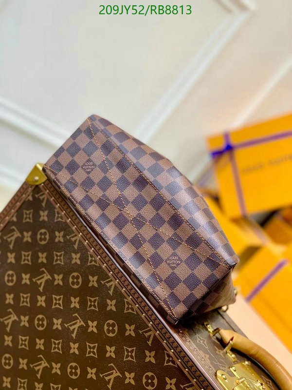 LV Bag-(Mirror)-Alma- Code: RB8813 $: 209USD