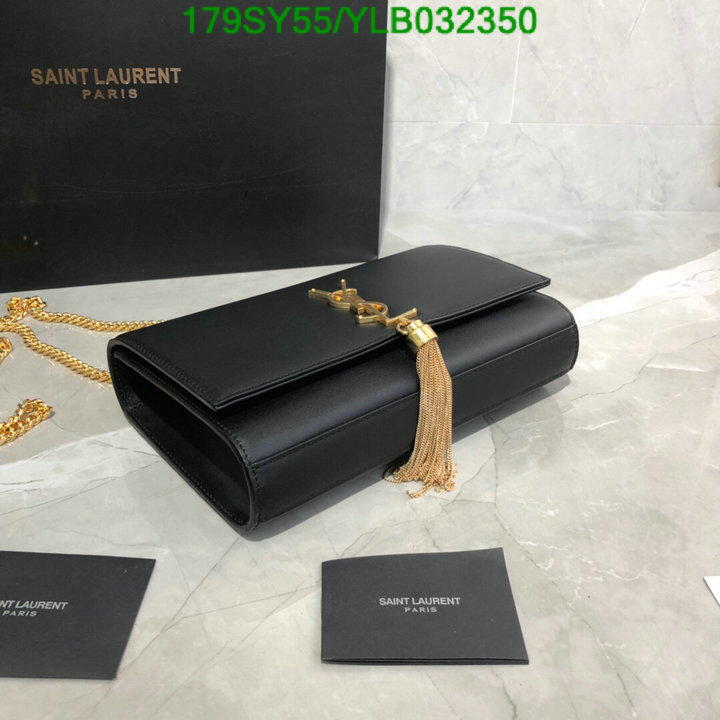 YSL Bag-(4A)-Kate-Solferino-Sunset Code: YLB032350 $: 179USD