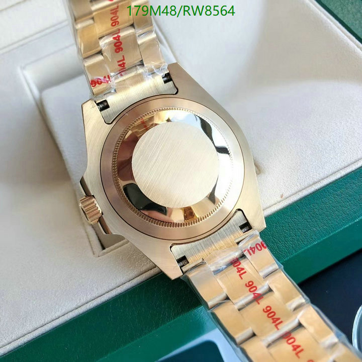 Watch-4A Quality-Rolex Code: RW8564 $: 179USD