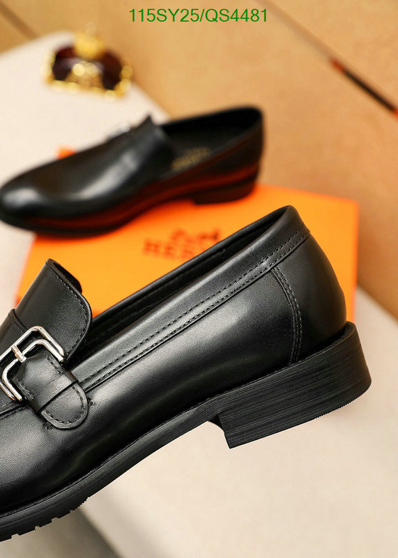 Men shoes-Hermes Code: QS4481 $: 115USD