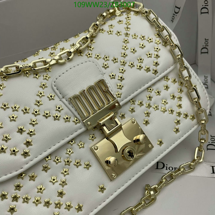 DiorBag-(4A)-Other Style- Code: ZB3007 $: 109USD