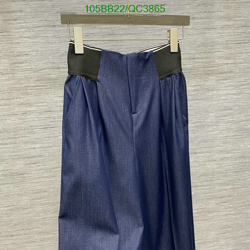 Clothing-Alexander Wang Code: QC3865 $: 105USD