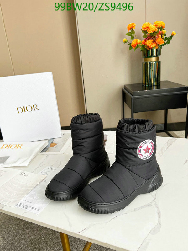 Women Shoes-Boots Code: ZS9496 $: 99USD