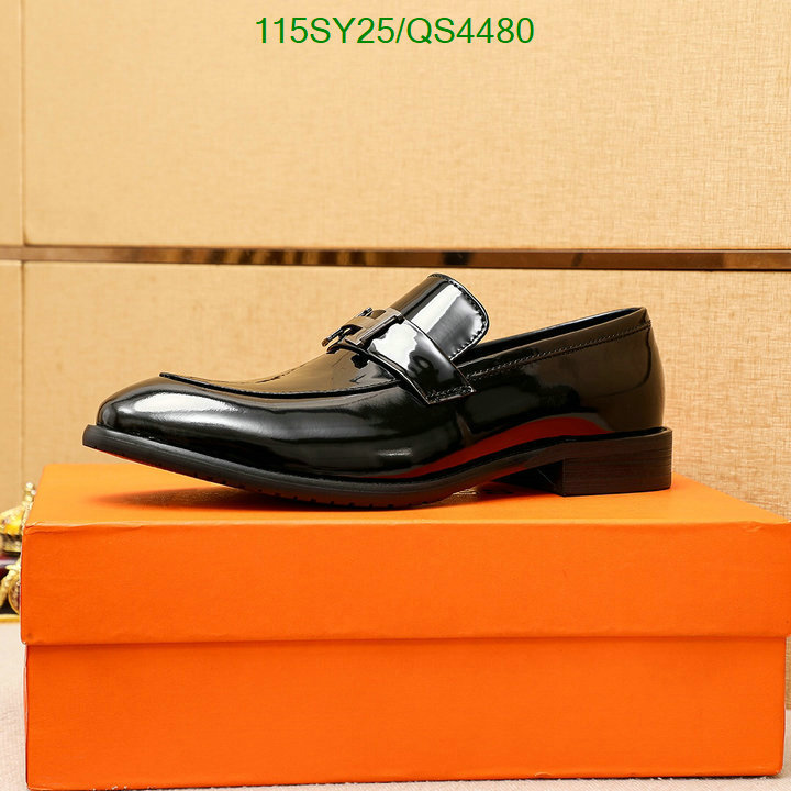 Men shoes-Hermes Code: QS4480 $: 115USD