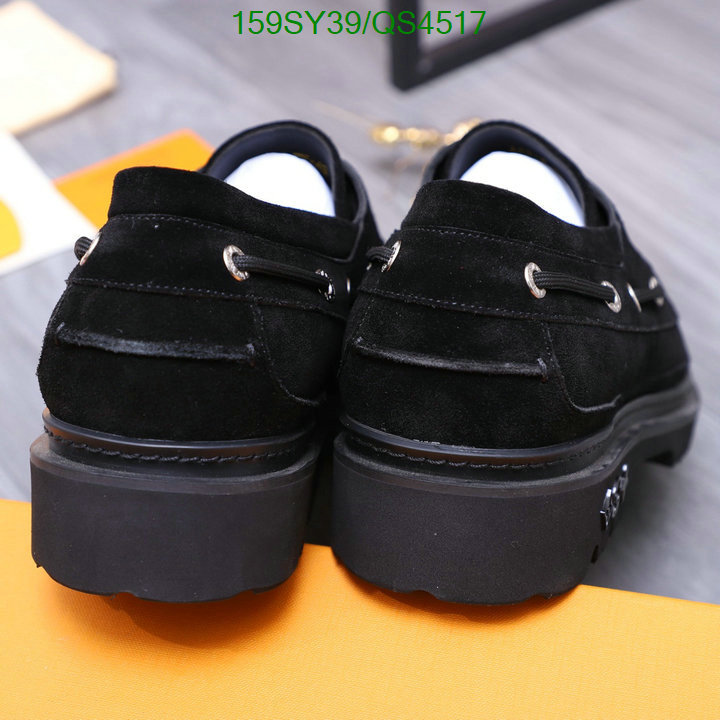 Men shoes-LV Code: QS4517 $: 159USD