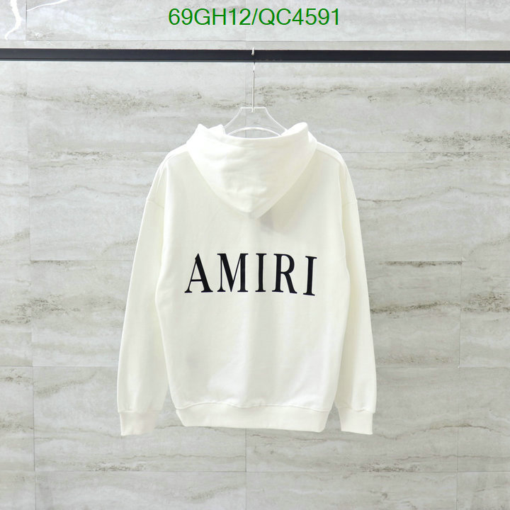 Clothing-Amiri Code: QC4591 $: 69USD