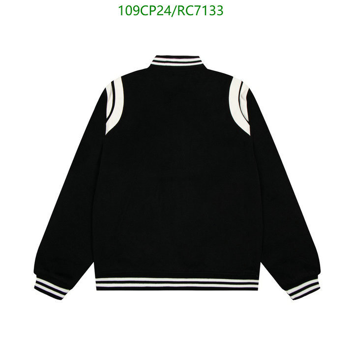 Clothing-YSL Code: RC7133 $: 109USD