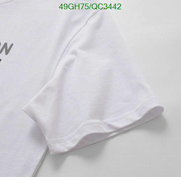 Clothing-LV Code: QC3442 $: 49USD