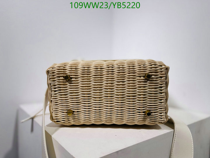 DiorBag-(4A)-Lady- Code: YB5220 $: 109USD