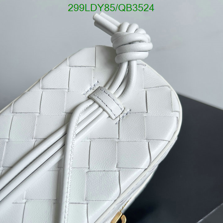 BV Bag-(Mirror)-Diagonal- Code: QB3524 $: 299USD