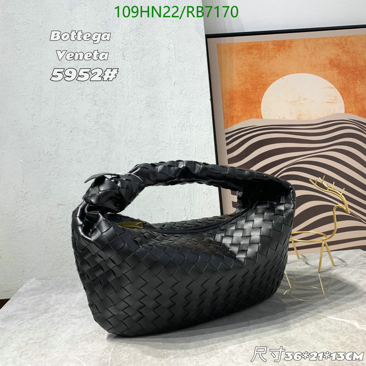 BV Bag-(4A)-Jodie Code: RB7170 $: 109USD