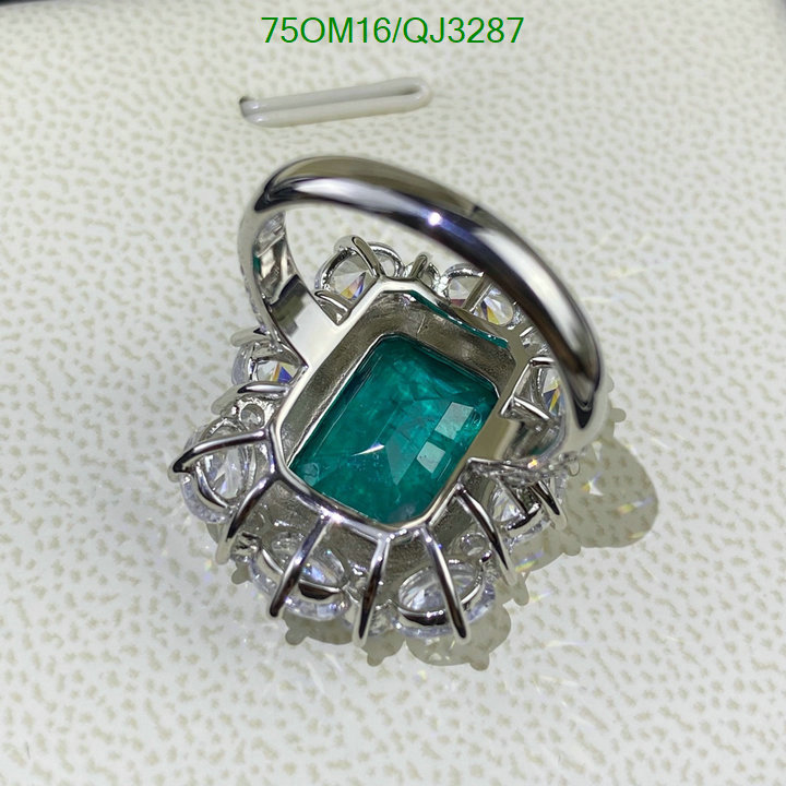 Jewelry-Other Code: QJ3287 $: 75USD