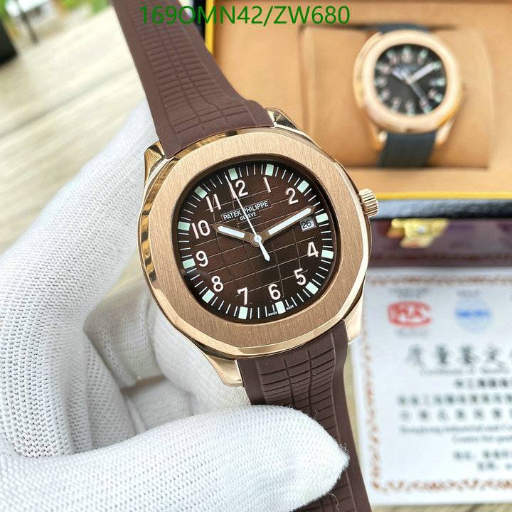Watch-4A Quality-Patek Philippe Code: ZW680 $: 169USD