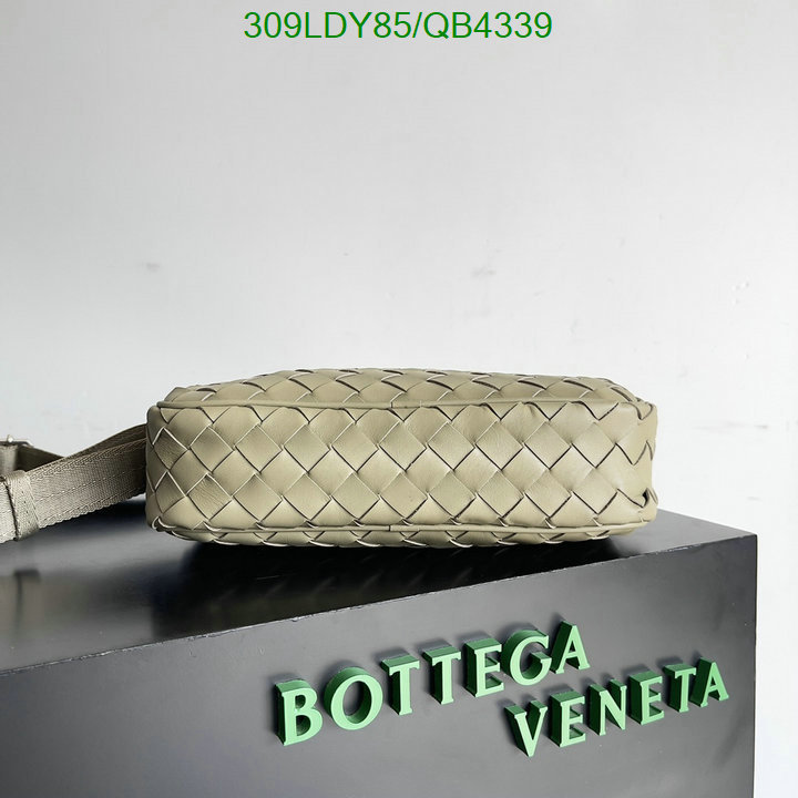 BV Bag-(Mirror)-Diagonal- Code: QB4339 $: 309USD