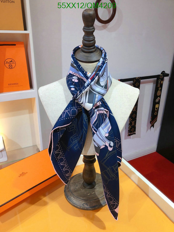 Scarf-Hermes Code: QM4209 $: 55USD