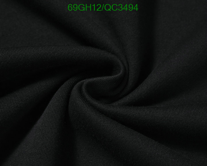 Clothing-Loewe Code: QC3494 $: 69USD