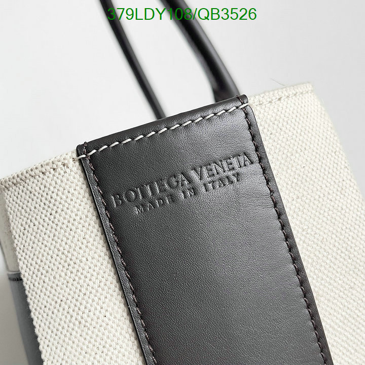 BV Bag-(Mirror)-Arco Code: QB3526 $: 379USD