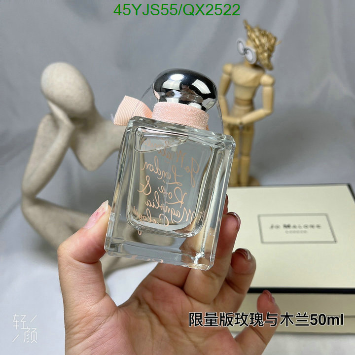 Perfume-Jo Malone Code: QX2522 $: 45USD