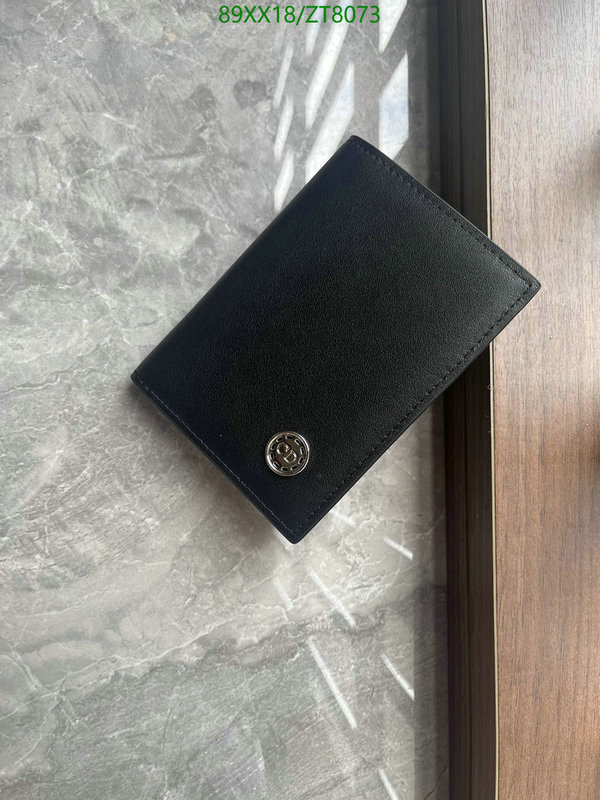 DiorBag-(Mirror)-Wallet- Code: ZT8073 $: 89USD