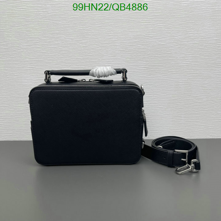 Prada Bag-(4A)-Diagonal- Code: QB4886 $: 99USD