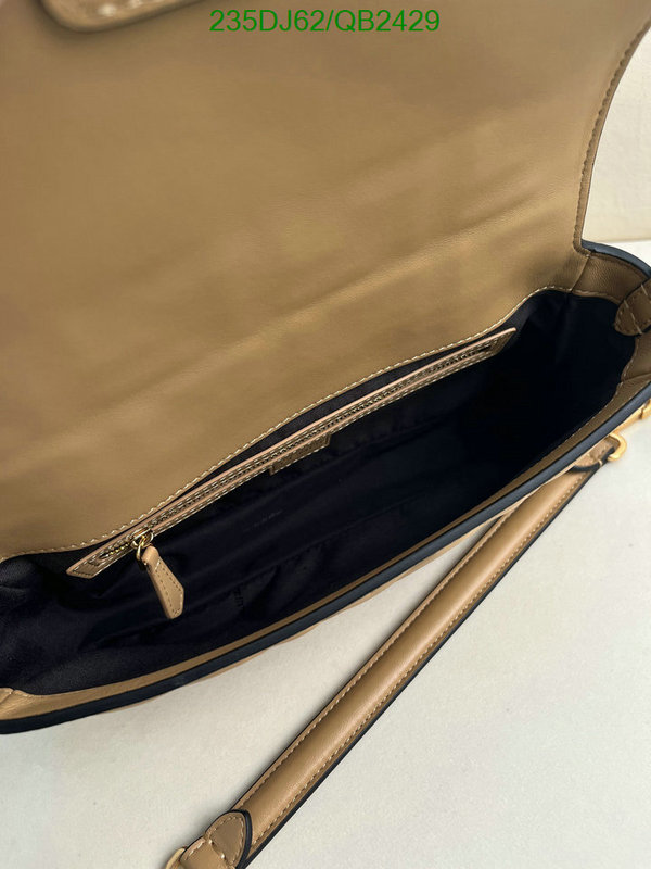 Fendi Bag-(Mirror)-Baguette- Code: QB2429 $: 235USD