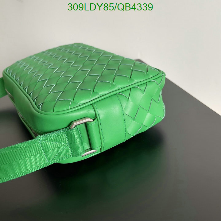 BV Bag-(Mirror)-Diagonal- Code: QB4339 $: 309USD