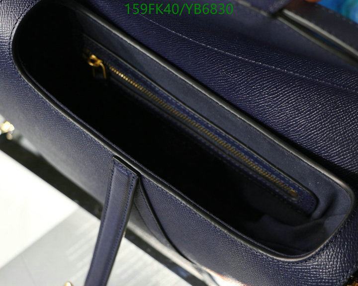 DiorBag-(Mirror)-Saddle- Code: YB6830 $: 159USD