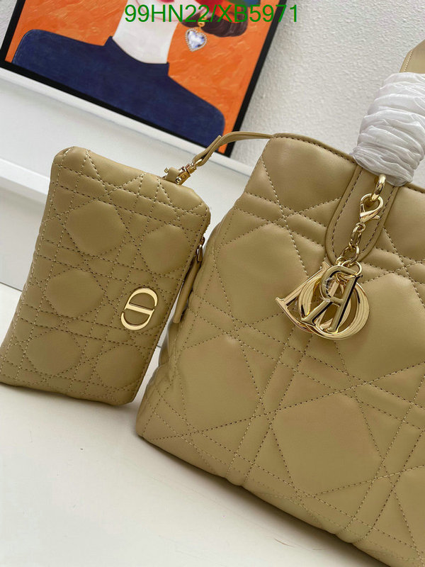 DiorBag-(4A)-Lady- Code: XB5971 $: 99USD