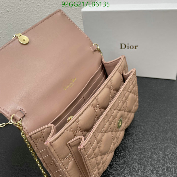 DiorBag-(4A)-Other Style- Code: LB6135 $: 92USD