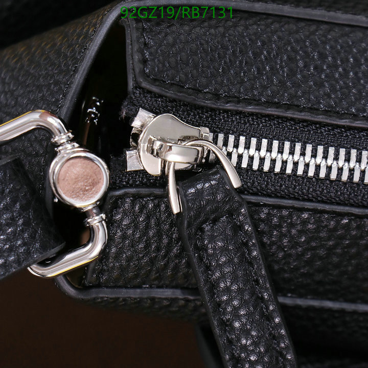 Tods Bag-(4A)-Handbag- Code: RB7131 $: 92USD