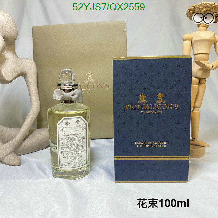 Perfume-Penhaligons Code: QX2559 $: 52USD