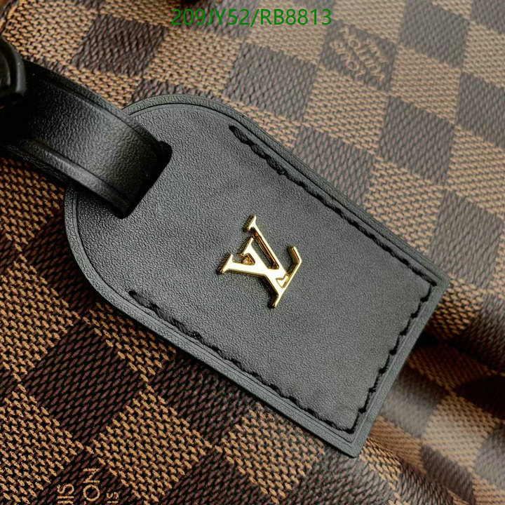 LV Bag-(Mirror)-Alma- Code: RB8813 $: 209USD