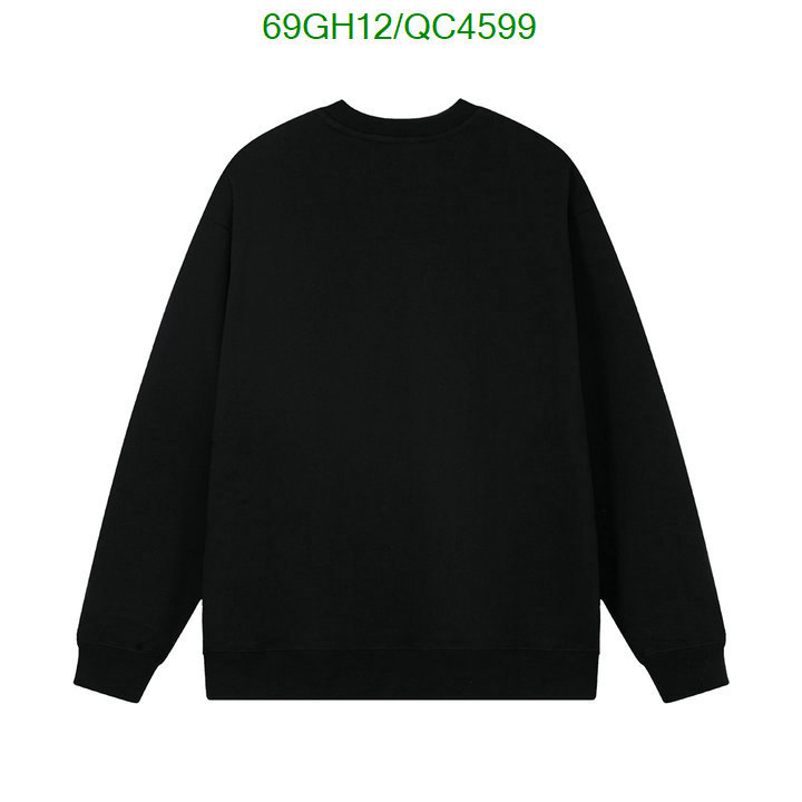 Clothing-Dior Code: QC4599 $: 69USD