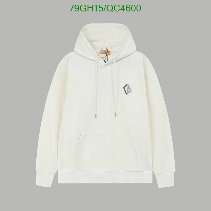 Clothing-Dior Code: QC4600 $: 79USD