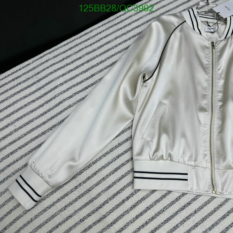 Clothing-Celine Code: QC3992 $: 125USD