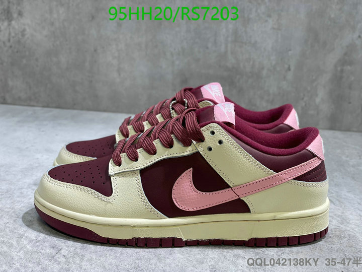 Women Shoes-NIKE Code: RS7203 $: 95USD